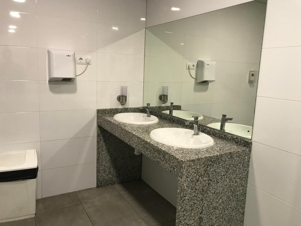 Yacht Experience Barcelona 호텔 산트 아드리아 데 베소스 외부 사진